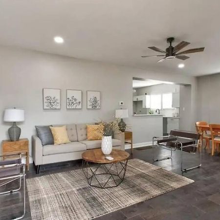 Вилла Windsor Park House Индианаполис Экстерьер фото