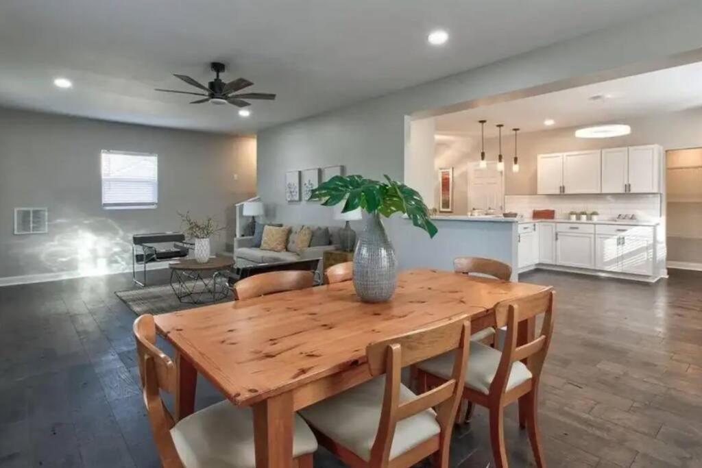 Вилла Windsor Park House Индианаполис Экстерьер фото
